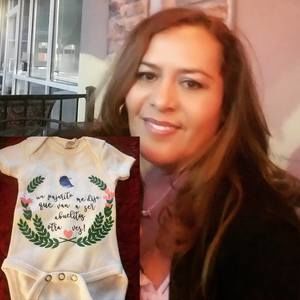 Meet your Posher, Maria mercedes